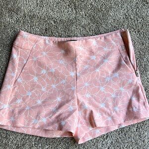 Banana Republic Size 0 Shorts EUC